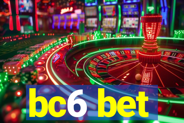 bc6 bet